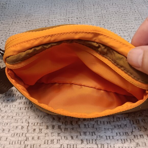 Lululemon Everywhere Belt Bag nylon color block waist belt fanny pack sports bag - Picture 5 of 15